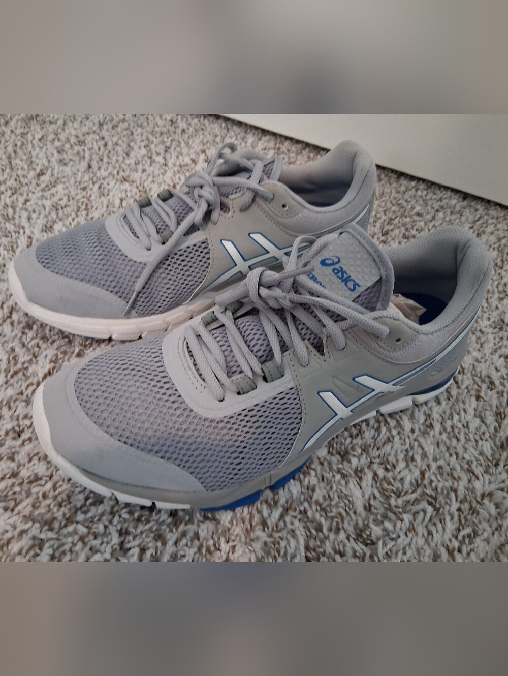 NWOT - ASICS Women's GEL-Craze TR 4 Cross-Training Running Shoe - Size 11 - Picture 2 of 13